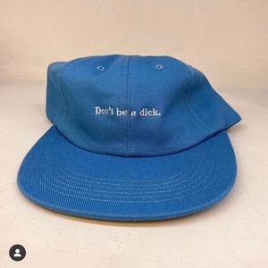 ISO Opening Ceremony Hat